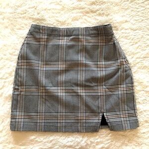 Abercrombie & Fitch skirt. Never worn